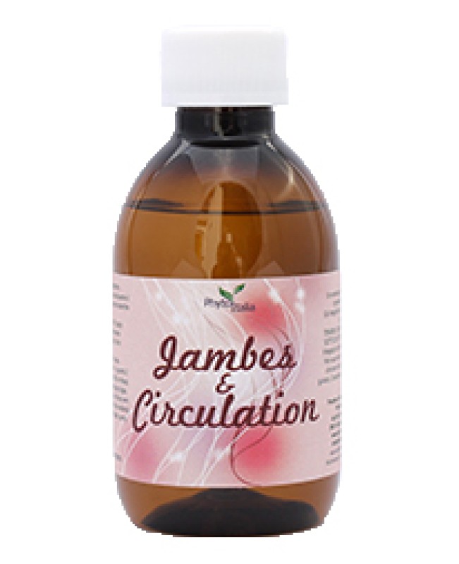 JAMBESeCIRCULATION 200ML