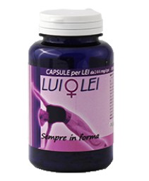 LUI O LEI DONNA 120CPS 319MG