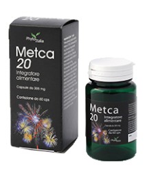 METCA 60CPS