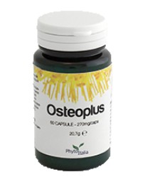 OSTEOPLUS EQ 60CPS