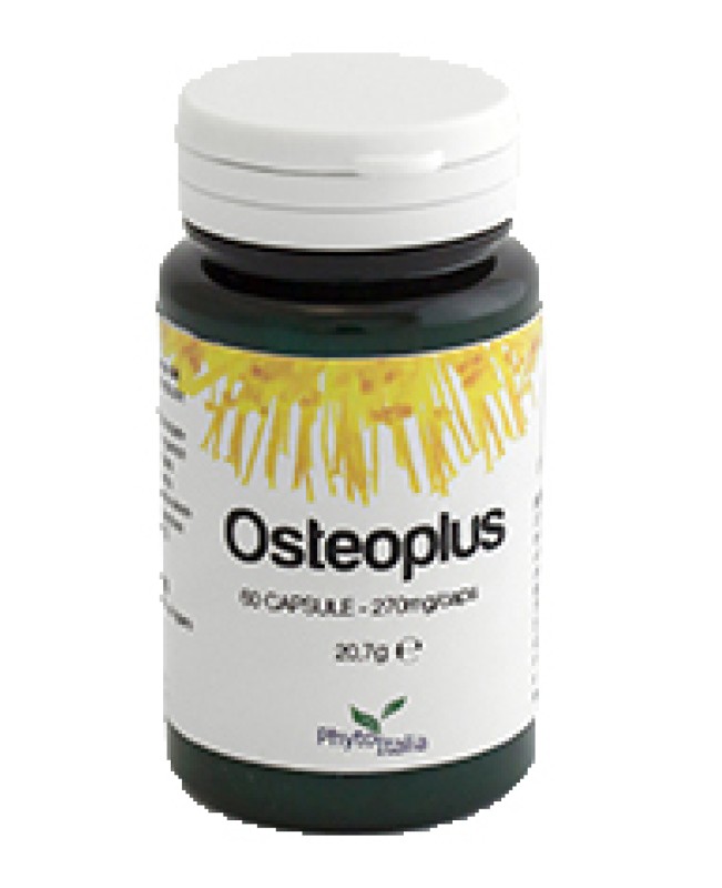 OSTEOPLUS EQ 60CPS OSTEOPLUS EQ 60CPS
