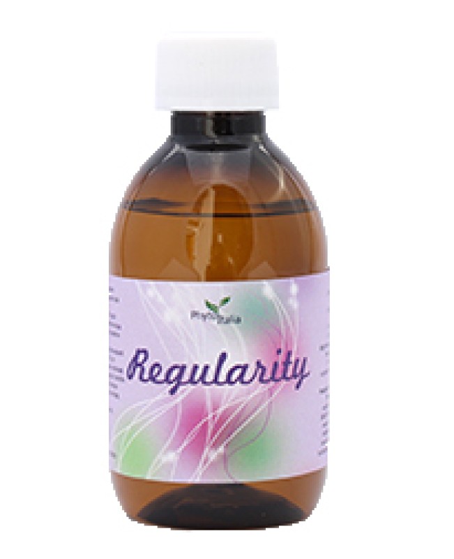 REGULARITY 200ML REGULARITY 200ML