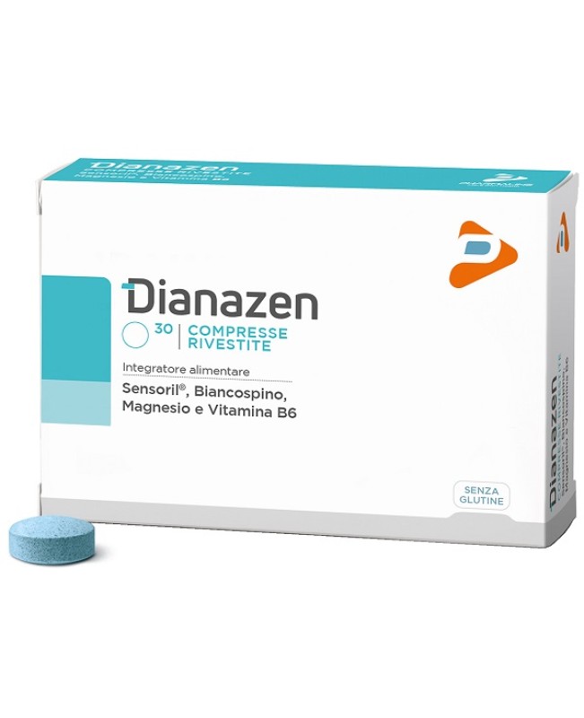 DIANAZEN 30CPR