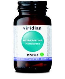 ASTAXANTINA HIMALAYA 30CPS