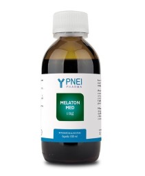 MELATONMED 1MG 100ML