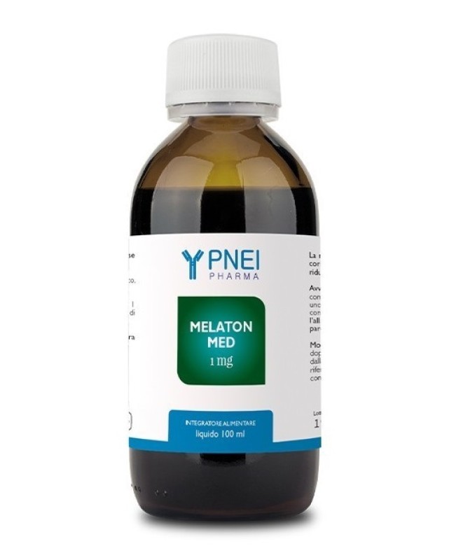 MELATONMED 1MG 100ML MELATONMED 1MG 100ML