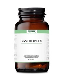 GASTROPLEX 60CPS