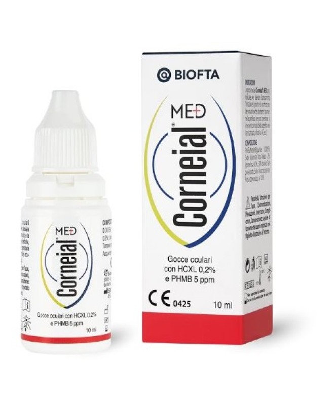 CORNEIAL MED 10ML