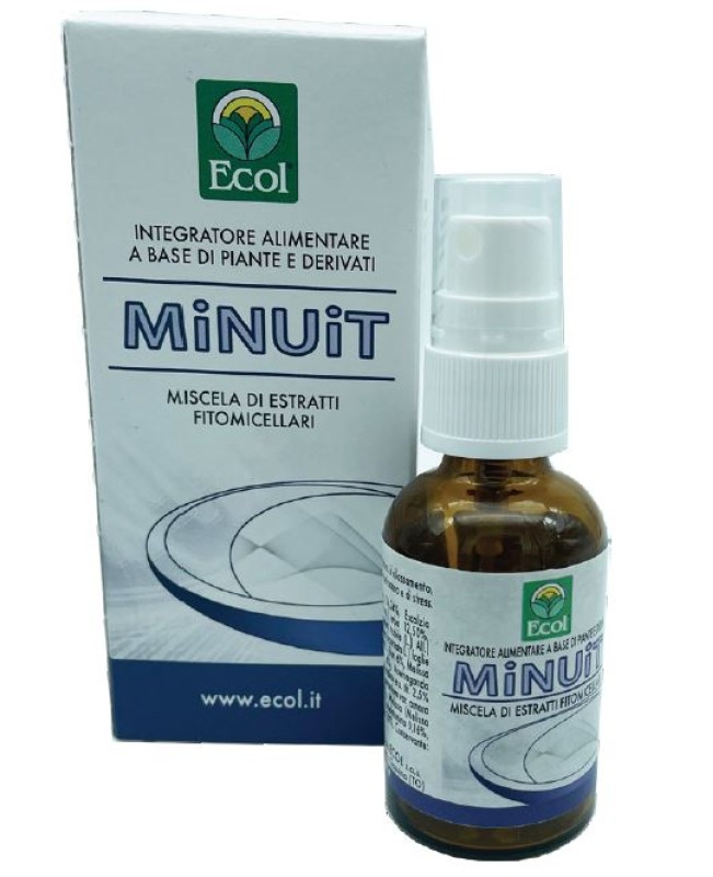 MINUIT SPRAY 30ML MINUIT SPRAY 30ML