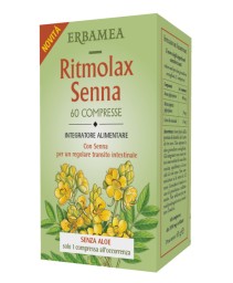 RITMOLAX SENNA 60CPR