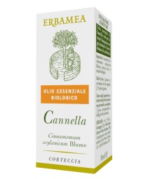 CANNELLA OE BIOLOGICO 10ML EBM