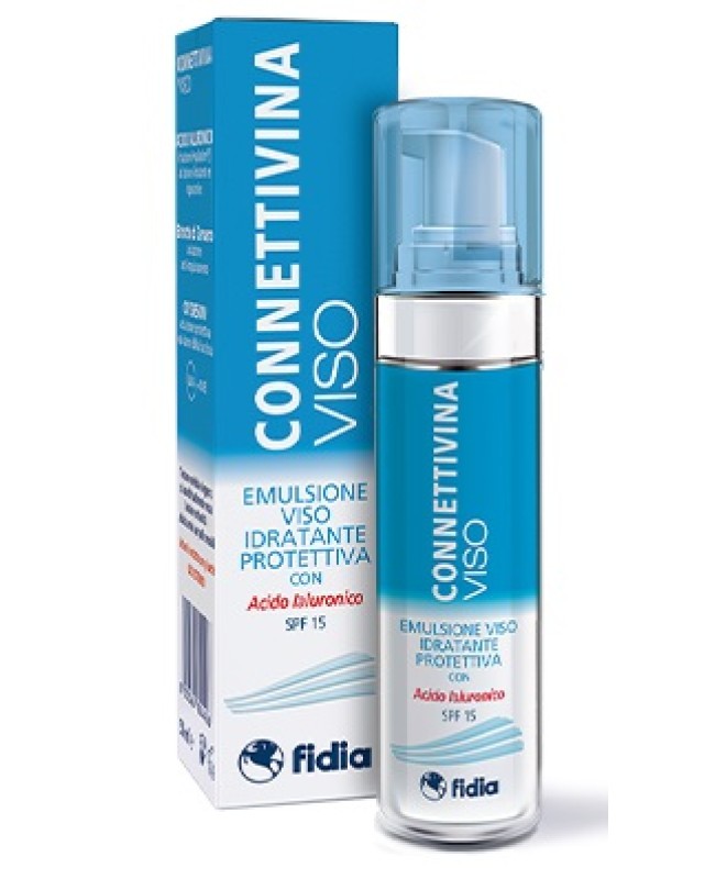 CONNETTIVINAVISO CREMA 50ML