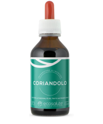 CORIANDOLO TM 100ML