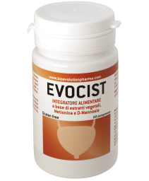 EVOCIST 20CPR