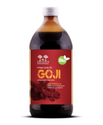 GOJI BIO SUCCO 500ML SALUGEA