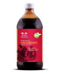 MELOGRANO SUCCO BIO 500ML SALUGEA