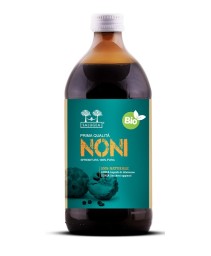 NONI BIO SUCCO 500ML SALUGEA