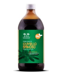 OLIVELLO SIN BIO SUCCO 500ML SALUG