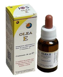 OLEA E GOCCE 20ML