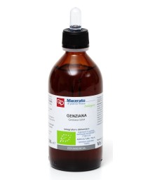 GENZIANA MI 200ML BIO