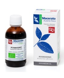 ROSMARINO MI  50ML BIO