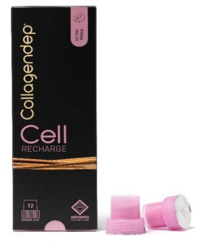COLLAGENDEP CELL PESCA RECHARG