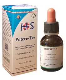 POTERE TES GOCCE 50ML