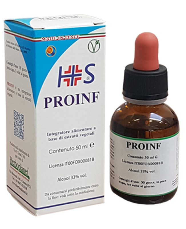 PROINF 50ML PROINF 50ML