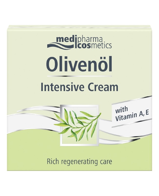 OLIVENOL INTENSIVE CREAM 50ML OLIVENOL INTENSIVE CREAM 50ML