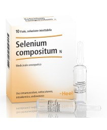Selenium Comp 10f Heel
