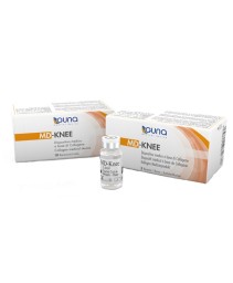MD-KNEE 5FL INIETTABILI 2ML