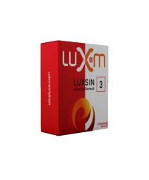 LUXSIN  3 GRANULI 3G