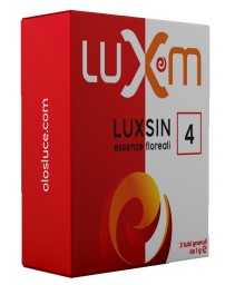 LUXSIN  4 GRANULI 3G