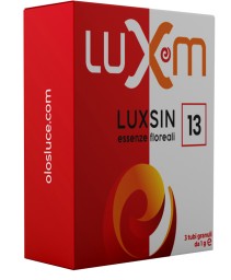 LUXSIN 13 GRANULI 3G