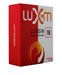 LUXSIN 18 GRANULI 3G