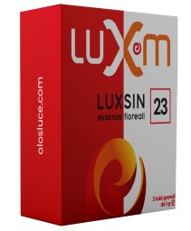 LUXSIN 23 GRANULI 3G