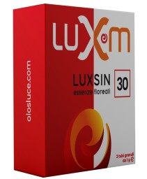LUXSIN 30 GRANULI 3G