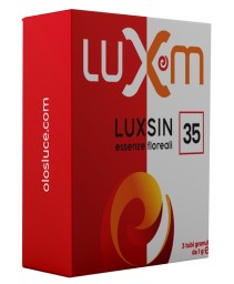 LUXSIN 35 GRANULI 3G