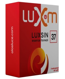 LUXSIN 37 GRANULI 3G