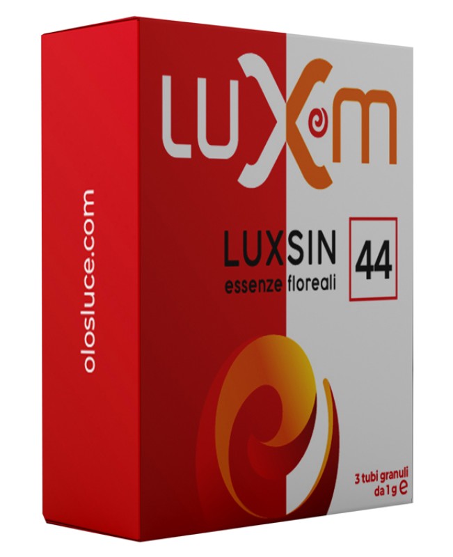 LUXSIN 44 GRANULI 3G LUXSIN 44 GRANULI 3G
