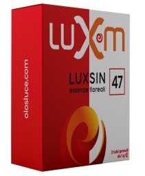 LUXSIN 47 GRANULI 3G