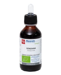 GENZIANA MI 100ML BIO