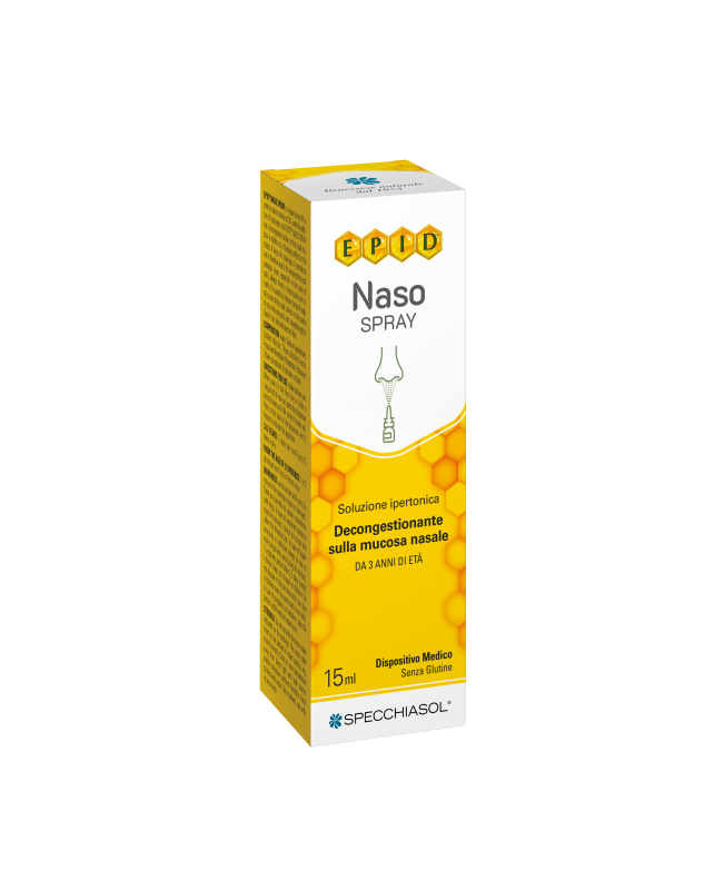 EPID NASO SPRAY 20ML