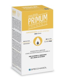 PRIMUM DRENANTE MINIDR ANAN (ES)