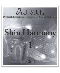 SHIN HARMONY 1 GOCCE 30ML SHIN HARMONY 1 GOCCE 30ML
