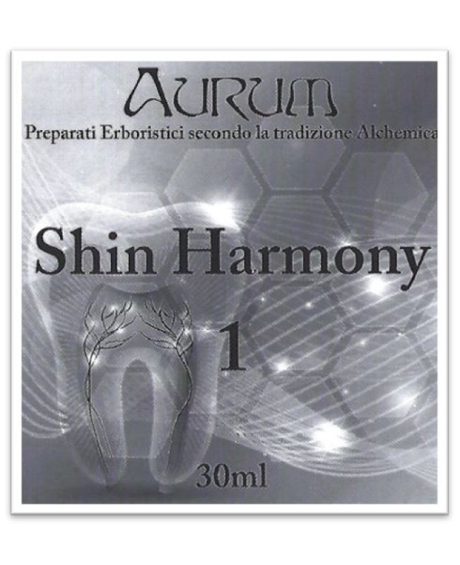 SHIN HARMONY 1 GOCCE 30ML SHIN HARMONY 1 GOCCE 30ML