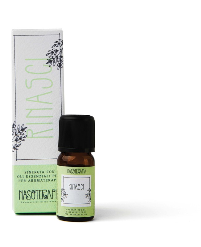 RINASCI SINERGIA OLI ESSEN 10ML