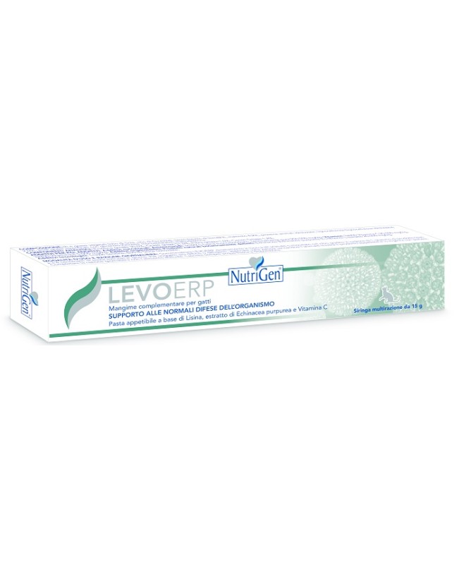 LEVOERP 15G NUTRIGEN