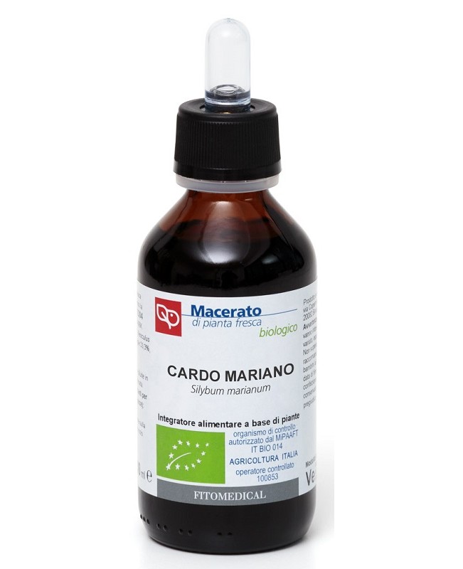CARDO MARIANO MI 100ML BIO CARDO MARIANO MI 100ML BIO