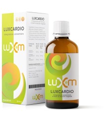 LUXCARDIO GOCCE 50ML